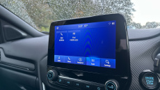 Ford Puma 1.0 EcoBoost Hybrid mHEV ST-Line X 5dr Petrol Hatchback